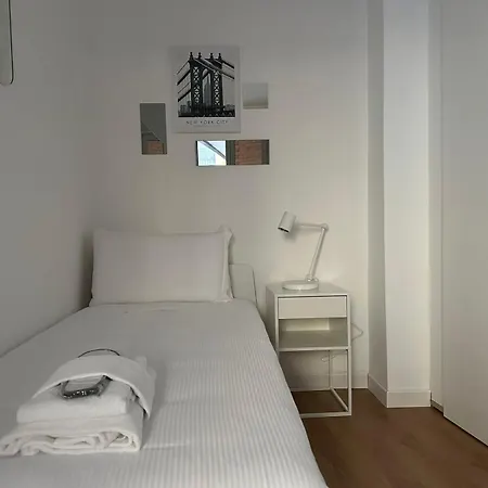 Apartment Welc-om Battisti Heart *